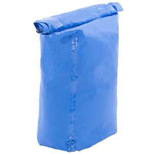 Geanta interioara Oxford impermeabila pentru bagajele ATLAS T-20 si B-20, albastra