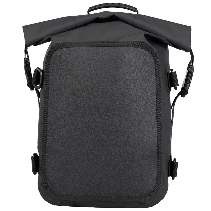 Geanta Oxford AQUA C7 Crash Bar 7L Negru