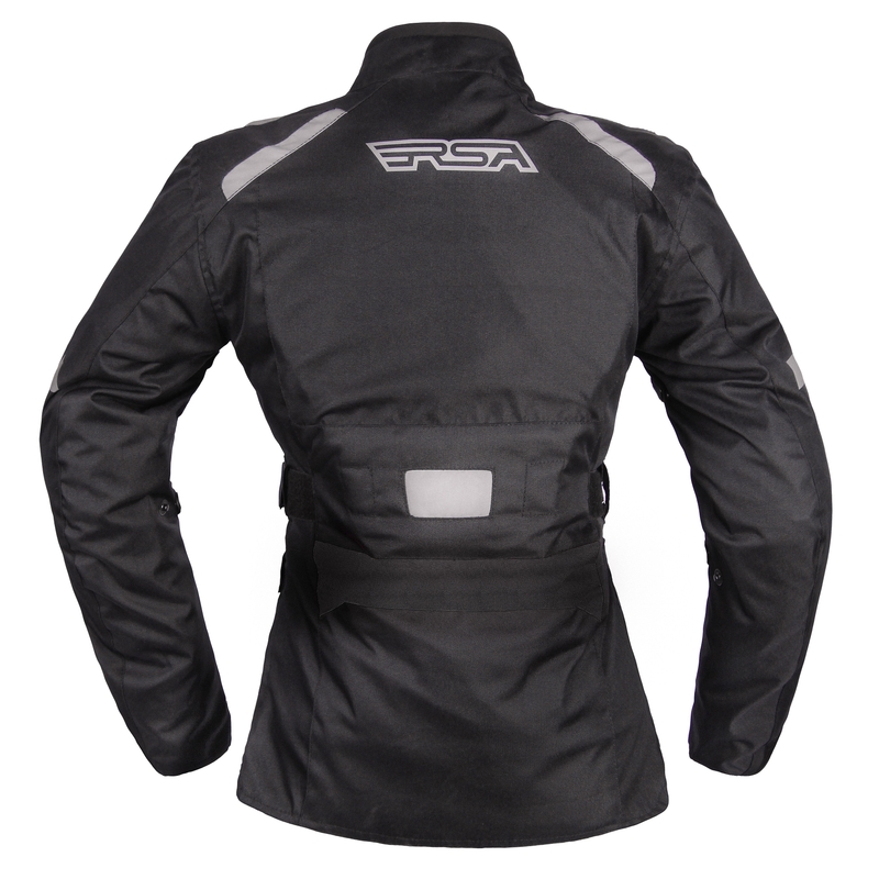 Jacheta de motociclete RSA Gun pentru femei výprodej lichidare
