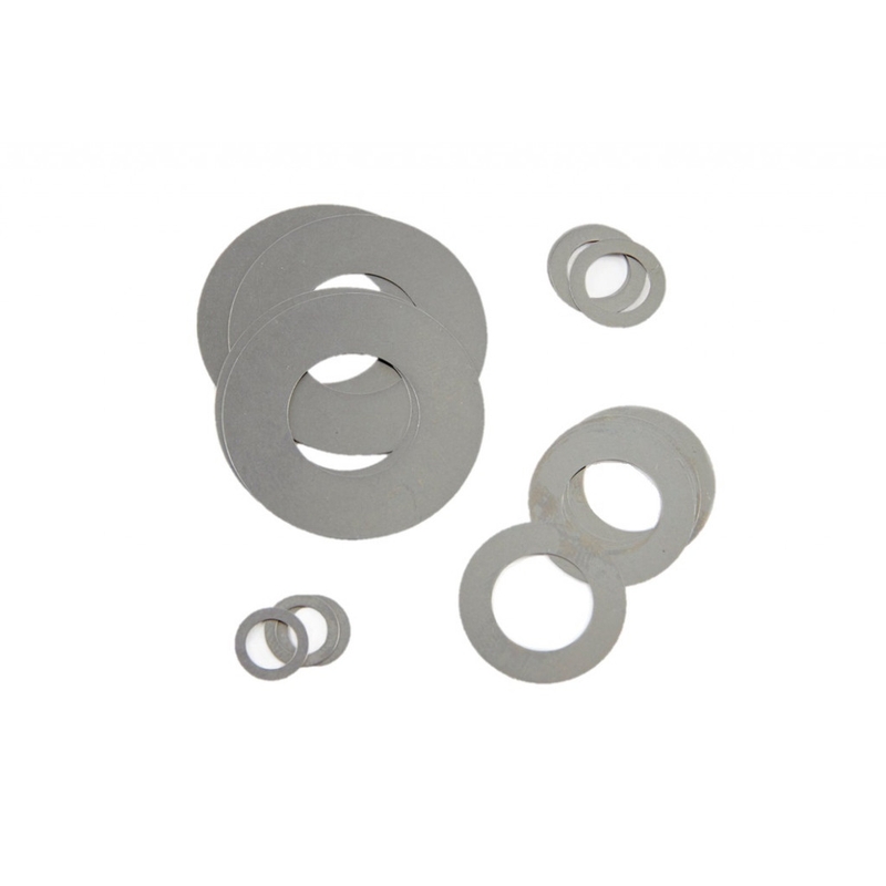 Revalving shim K-TECH 8.00x23.00x0.10