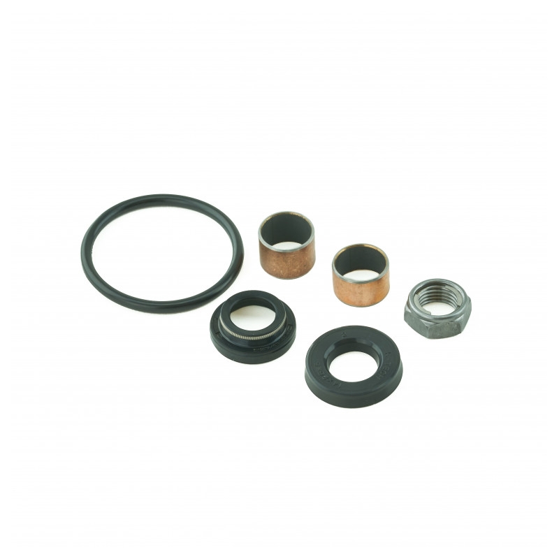 Kit garnituri amortizor spate K-TECH SHOWA