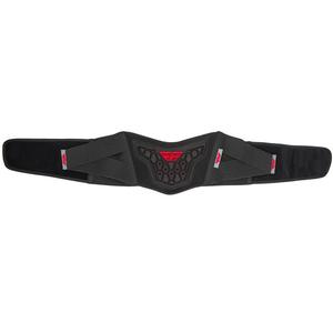 Centura pentru rinichi FLY Racing Flight pentru copii, neagra