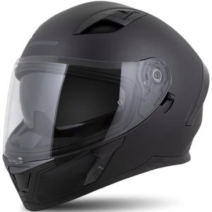 Cassida Cassida Orbit Solid negru-negru mat