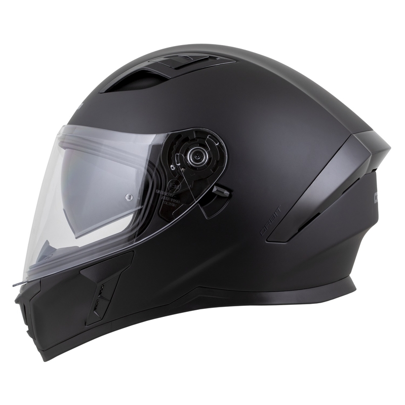 Cassida Cassida Orbit Solid negru-negru mat