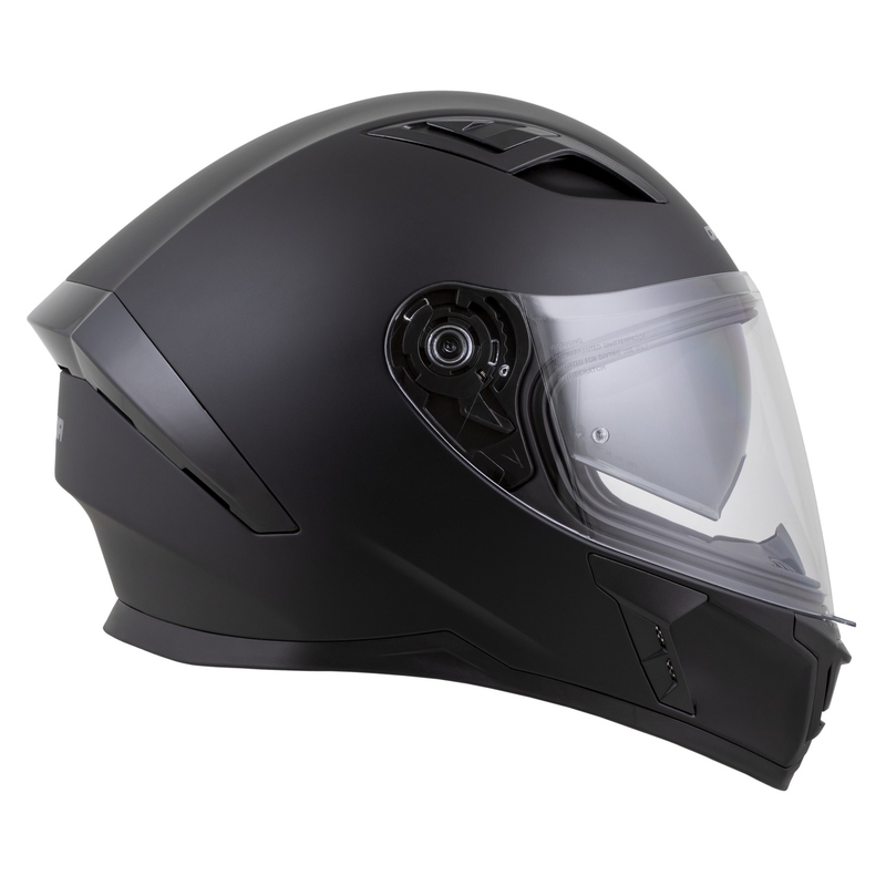 Cassida Cassida Orbit Solid negru-negru mat