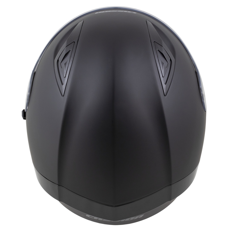 Cassida Cassida Orbit Solid negru-negru mat
