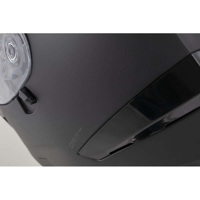 Cassida Cassida Orbit Solid negru-negru mat