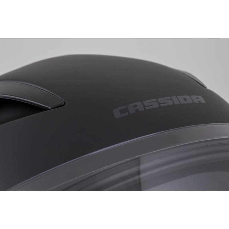 Cassida Cassida Orbit Solid negru-negru mat