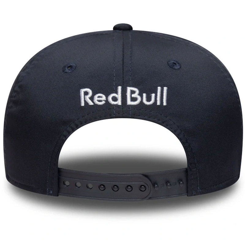 Şapcă pentru copii Oracle Red Bull Racing Albastru închis