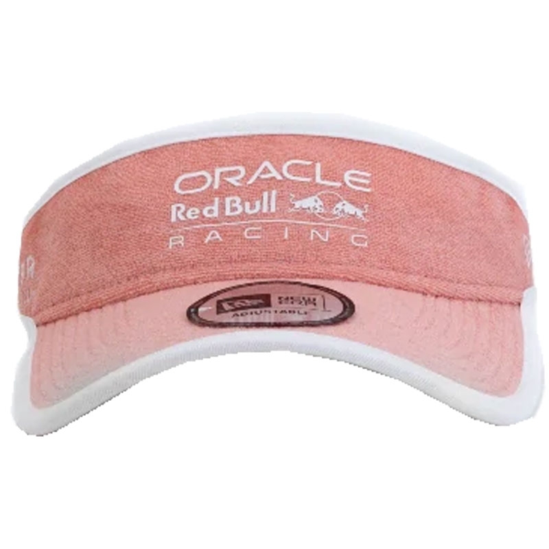 Șapcă roz Oracle Red Bull Racing F1 pentru femei