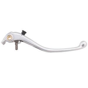Maneta frana moto Highsider BC 002 argintie