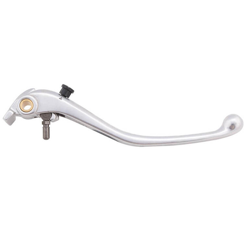 Maneta frana moto Highsider BC 002 argintie