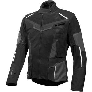 Geacă moto Seventy Degrees SD-JT70 Atacama negru-gri-alb