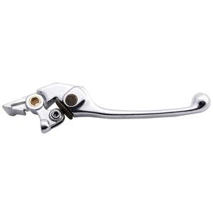 Maneta frana moto Highsider BC 038 argintie