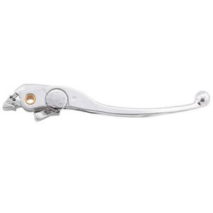 Maneta frana moto Highsider BC 041 argintie