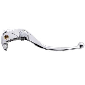Maneta frana moto Highsider BC 043 argintie