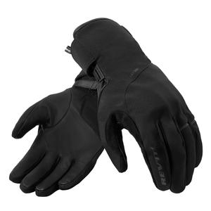 Mănuși moto Revit Antigo H2O negre