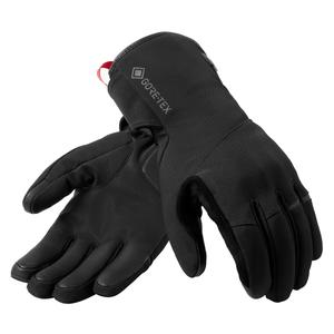 Mănuși moto damă Revit Chevak 2 GTX negre