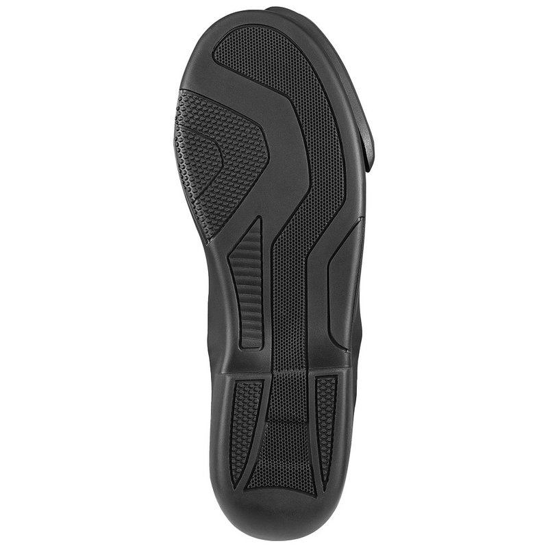 Ghete de motocicletă Forma Freccia EVO DRY negru-antracit