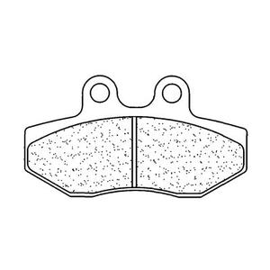 Placute de frana CL BRAKES 1146 MX10 (XC7)