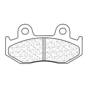 Placute de frana CL BRAKES 1164 X59 (X55)