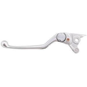 Maneta de ambreiaj pentru motocicleta Highsider BC 101 argintie