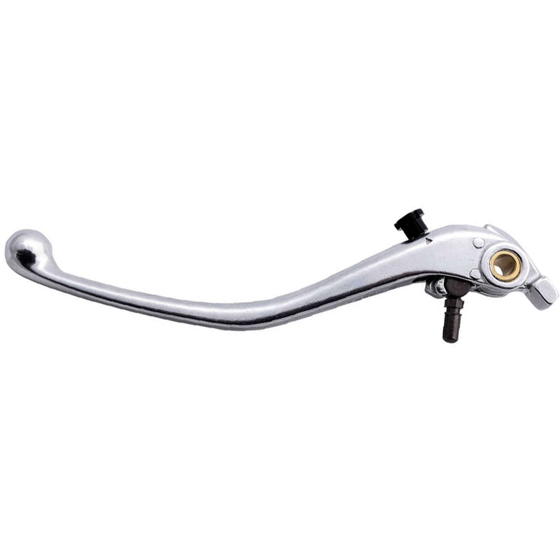 Maneta ambreiaj pentru motocicleta Highsider BC 102 argintiu