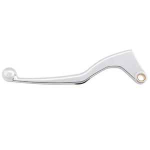 Maneta ambreiaj pentru motocicleta Highsider BC 106 argintie