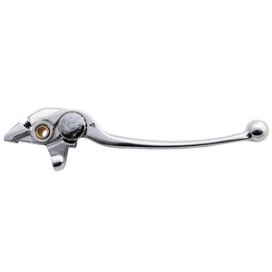 Maneta frana moto Highsider Smart BC 229 argintiu
