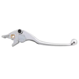 Maneta de frana pentru motocicleta Highsider Smart BC 420 argintie