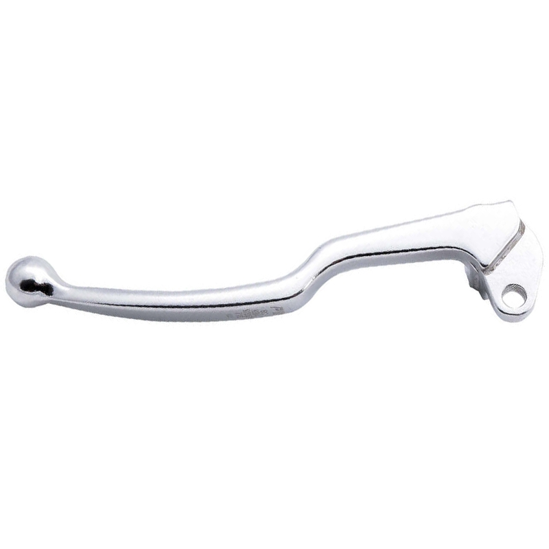 Maneta de ambreiaj pentru motocicleta Highsider Smart BC 716 argintiu