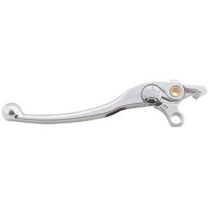 Maneta de ambreiaj pentru motocicleta Highsider Smart BC 724 argintiu