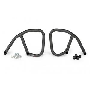 Engine guards PUIG 20837N Negru