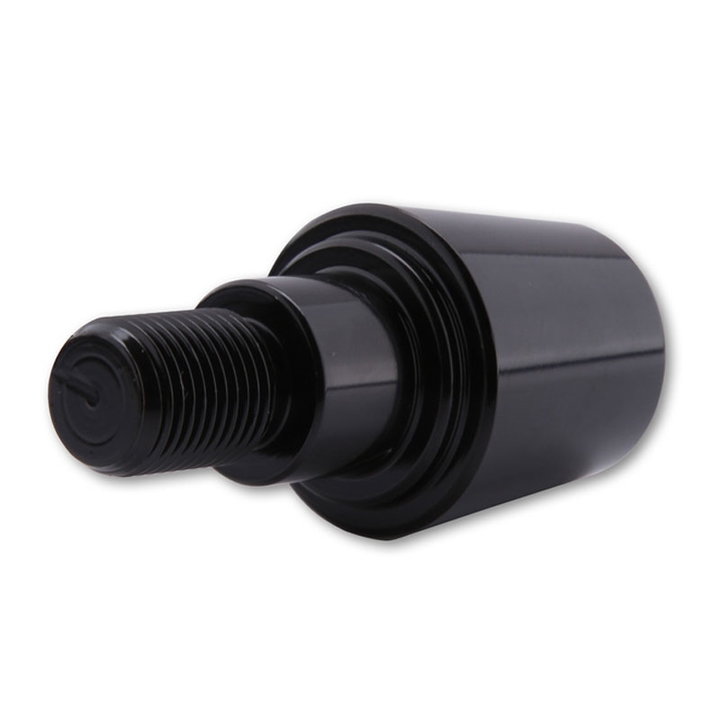 Capete de ghidon Highsider Smart OEM pentru motociclete Yamaha negre