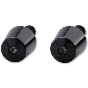 Capete de ghidon Highsider Smart OEM pentru motociclete Yamaha negre