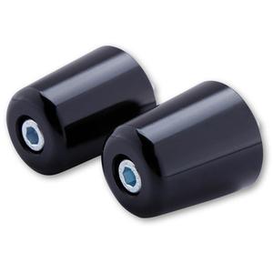 Capete de ghidon Highsider Smart pentru motociclete Suzuki, negre