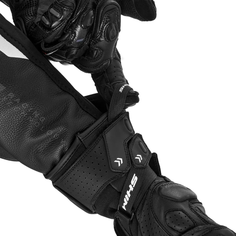 Mănuși moto Shima RS-3 negre