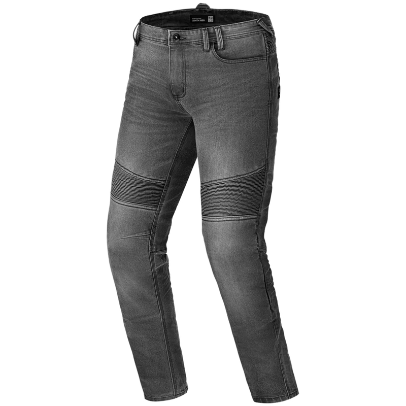 Blugi de motocicletă Shima Zenith gri