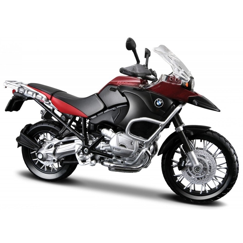 Kit Maisto pentru BMW R 1200GS