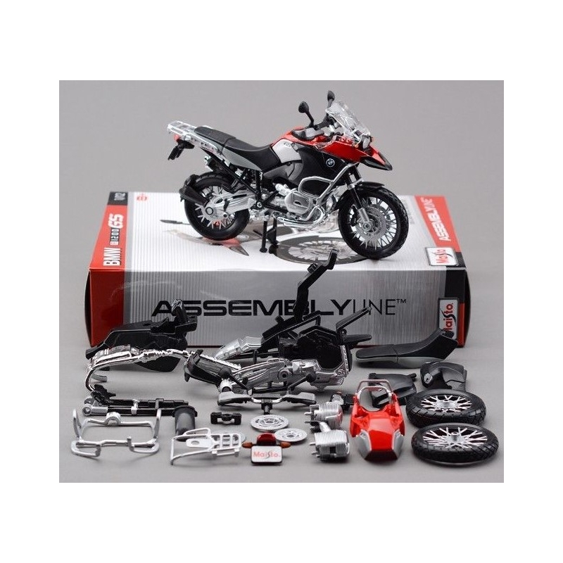Kit Maisto pentru BMW R 1200GS
