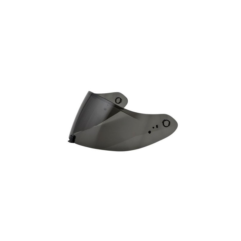 Fum închis plexi Scorpion EXO-1400 Maxvision KDF-16