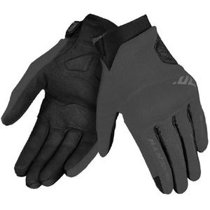 Mănuși pentru motociclete Seventy Degrees SD-C40 Asphalt Gri închis
