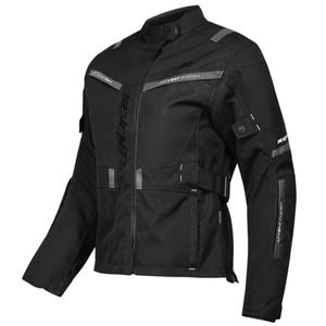 Geaca moto dama Seventy Degrees SD-JT85 Tonale neagra