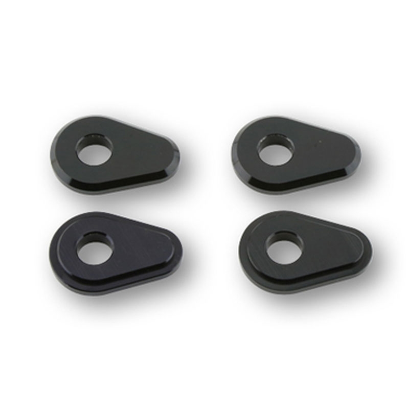 Dopi capota Highsider Smart pentru motociclete Yamaha MT 07/09/10