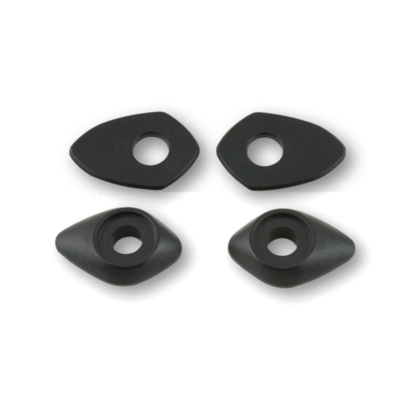 Dopi capota Highsider Smart pentru motociclete DUCATI, MONSTER 696/796/1100/EVO
