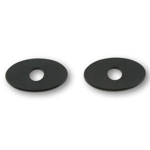 Mufe de capotă Highsider Smart pentru motociclete KAWASAKI Z750/800/1000, ZX10R, ER6
