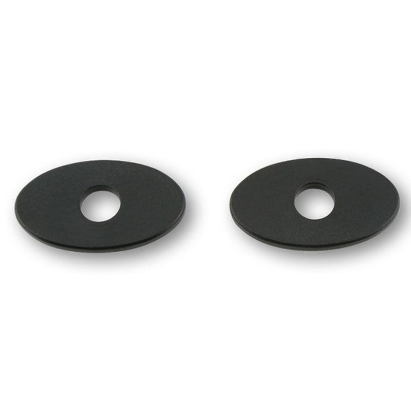 Mufe de capotă Highsider Smart pentru motociclete KAWASAKI Z750/800/1000, ZX10R, ER6