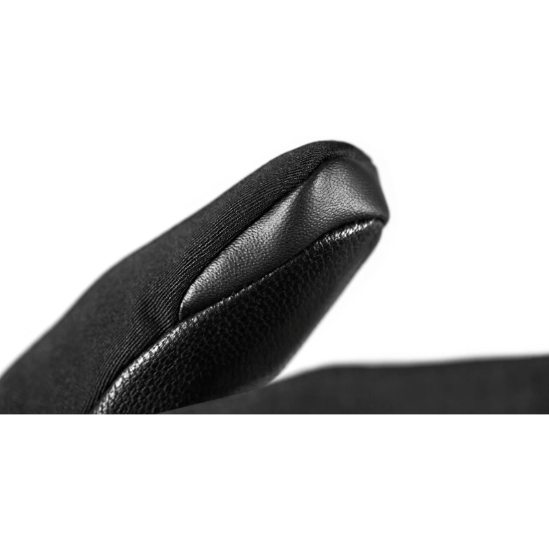 Seventy Degrees SD-T9 Expedition manusi pentru motociclete negre
