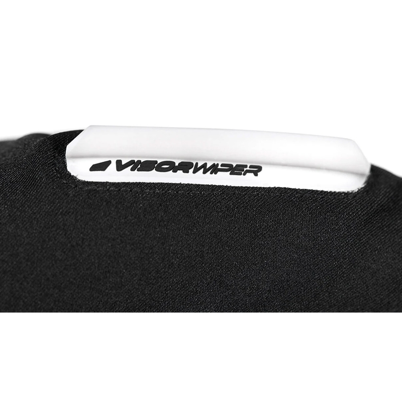 Seventy Degrees SD-T9 Expedition manusi pentru motociclete negre