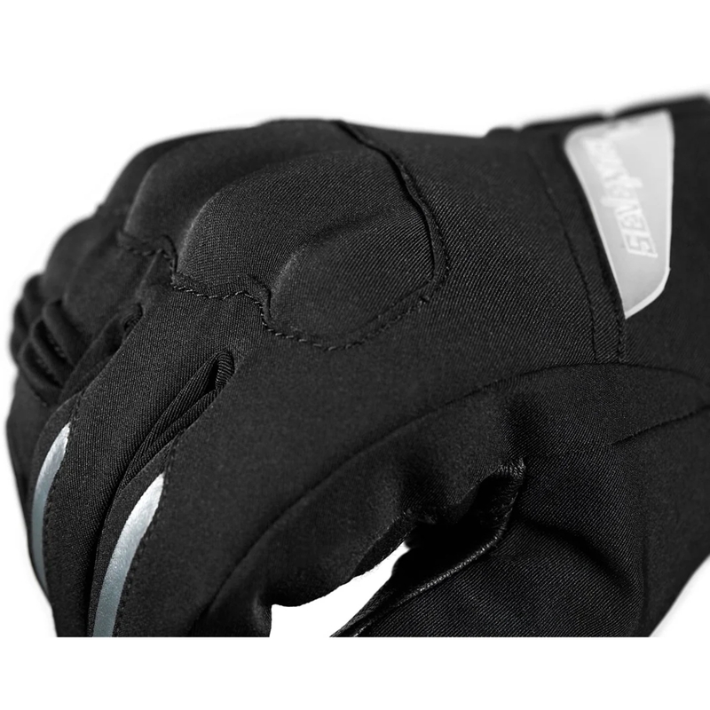 Mănuși de femei Seventy Degrees SD-T11 Expedition negre